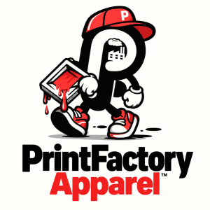 Print Factory Apparel – Custom Tees & Unique Designs