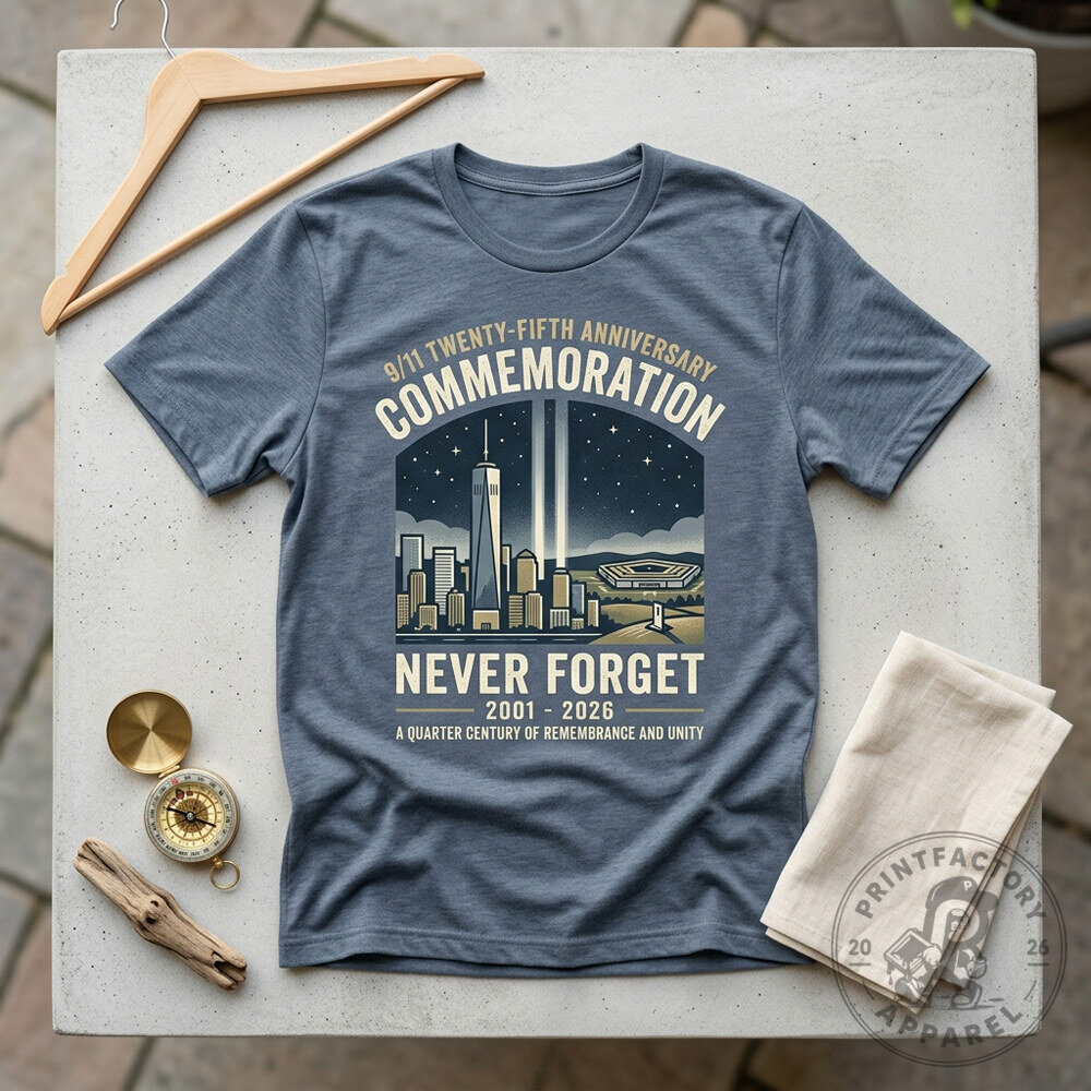 11-9 Anniversary Unisex T-Shirt for Stylish Fan Celebrations